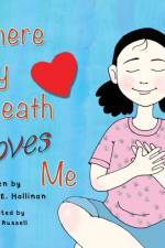 Where My Breath Loves Me af Claire E Hallinan