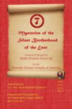 Mysteries of the Silent Brotherhood of the East af Timothy Noble Drew Ali