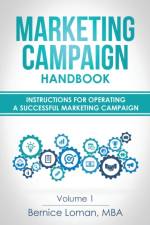 Marketing Campaign Handbook af Bernice Loman