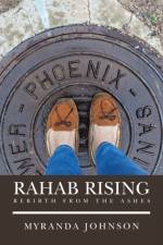 Rahab Rising af Myranda Johnson
