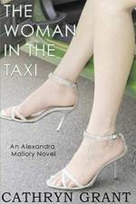 Woman In the Taxi af Cathryn Grant