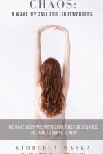 Chaos af Kimberly Maska