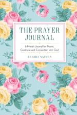 Prayer Journal af Brenda Nathan