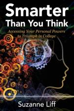Smarter Than You Think af Suzanne Liff