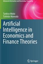 Artificial Intelligence in Economics and Finance Theories