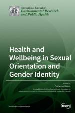 Health and Wellbeing in Sexual Orientation and Gender Identity