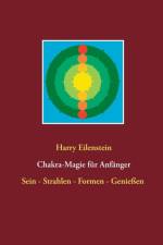 Chakra-Magie fur Anfanger af Harry Eilenstein