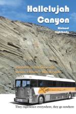 Hallelujah Canyon af Richard Lightbody