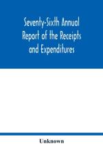 Seventy-Sixth Annual Report of the Receipts and Expenditures of the City of Manchester New Hampshire for the Year Ending December 31, 1925 Together with Other Annual Reports and Papers Relating to the Affairs of the City af Unknown