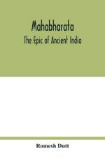 Mahabharata af Romesh Dutt