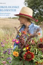 Økologiske blomster af Rikke Lentz