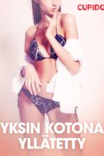 Yksin kotona yllätetty af Cupido
