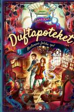 Duftapoteket 3 - Mesterens falske spil