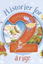 Historier for 2-årige