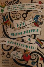 Køn, seksualitet og mangfoldighed