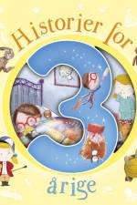 Historier for 3-årige