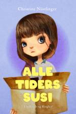 Alle tiders Susi af Christine Nöstlinger