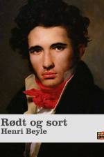 Rødt og sort af Henri Beyle