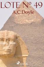 Lote número 249 af Arthur Conan Doyle