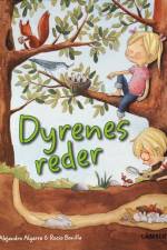 Dyrenes reder af Alejandro Algarra