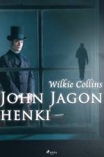 John Jagon henki af Wilkie Collins
