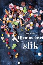 Hjemmelavet slik af Martin Wiese