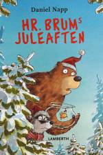 Hr. Brums juleaften af Daniel Napp