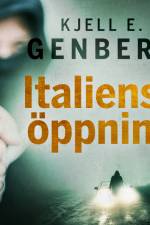 Italiensk öppning af Kjell E. Genberg