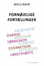 Fornøjelige fortællinger af Niels Ravn