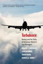Turbulence af Edward S. Greenberg