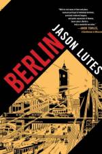 Berlin af Jason Lutes