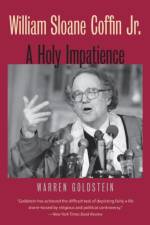 William Sloane Coffin Jr. af Warren Goldstein