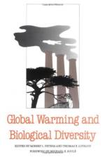 Global Warming and Biological Diversity