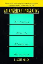 An American Imperative af L. Scott Miller