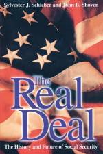 The Real Deal af Sylvester J. Schieber