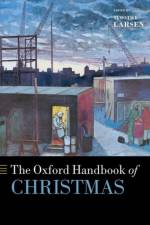 The Oxford Handbook of Christmas