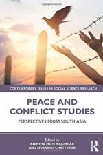 Peace and Conflict Studies