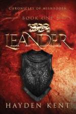 Leander af Hayden a Kent