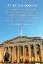 After the Accord af Kenneth D. Garbade