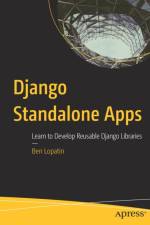 Django Standalone Apps af Ben Lopatin