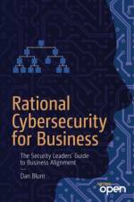 Rational Cybersecurity for Business af Dan Blum