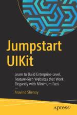 Jumpstart UIKit af Aravind Shenoy