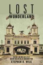Lost Wonderland af Stephen R. Wilk
