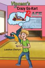 Vincent's Crazy Go-Kart Race af Lakshan Chaturi