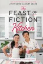 The Feast of Fiction Kitchen af Jimmy Wong