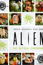 Alien: The Official Cookbook