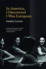 In America, I Discovered I Was European af Natalia Correia