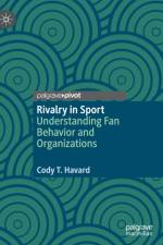 Rivalry in Sport af Cody T. Havard