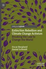 Extinction Rebellion and Climate Change Activism
