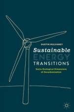 Sustainable Energy Transitions af Dustin Mulvaney